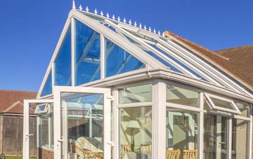 conservatory roof insulation costs Thornby