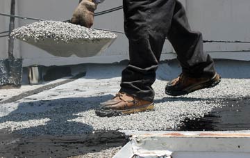 Thornby flat roofing companies