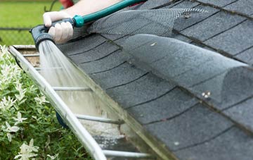 Thornby gutter cleaning costs