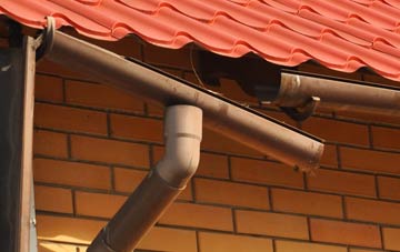 Thornby gutter repair costs