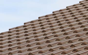 plastic roofing Thornby