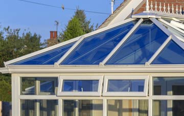 professional Thornby conservatory insulation