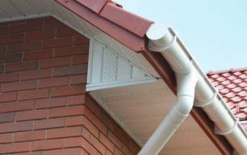 Thornby soffit repair costs