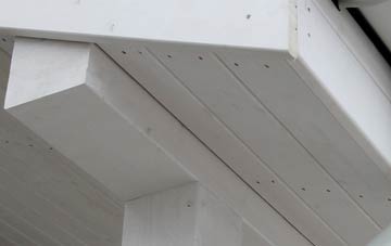 soffits Thornby