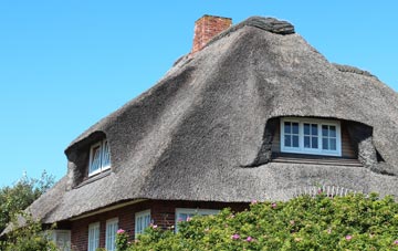 thatch roofing Thornby