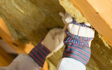 types of Thornby pitched roof insulation materials