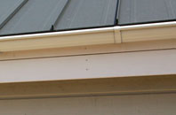 Thornby soffit repair