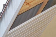 rated Thornby soffit repair companies